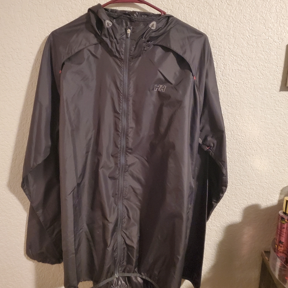 Helly hansen women XL